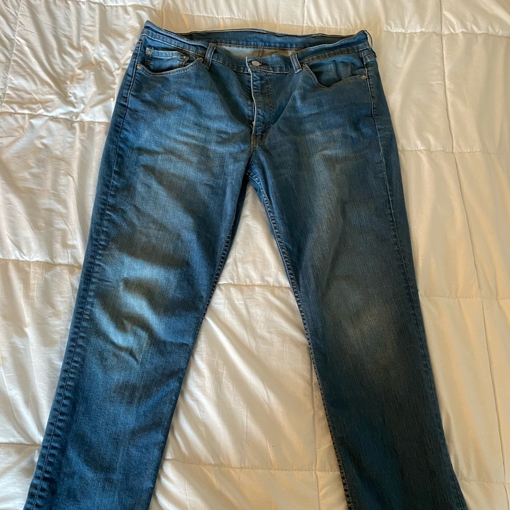 Levi Strauss jeans W38 L 32